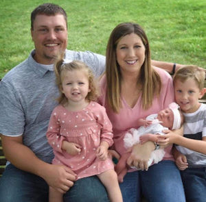 Meet your Posher, Ryan